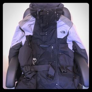 The North Face Steep Tech